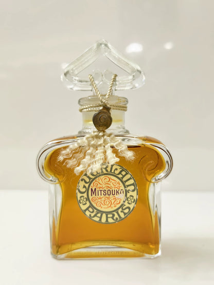 010426-36 Guerlain Madame Butterfly Parfum 30ml 1 oz 1.0oz