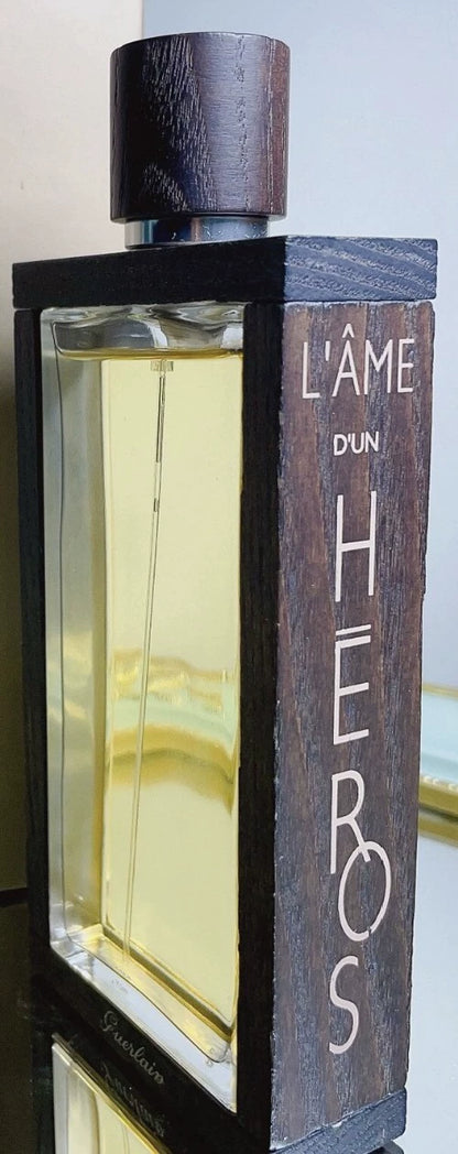 250826-14 Guerlain Heroine Men Wooden Perfume