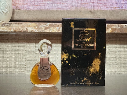 070925-93 Van Cleef & Arpels 15ml 0.5oz