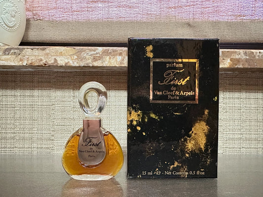 070925-93 Van Cleef & Arpels 15ml 0.5oz