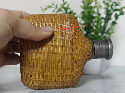 021026-18 Rattan Men 125ml 4.2 oz