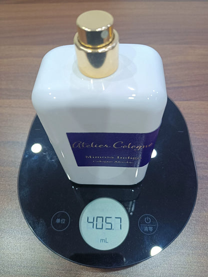270326-51 Atelier Mimosa Indigo Cologne 200ml