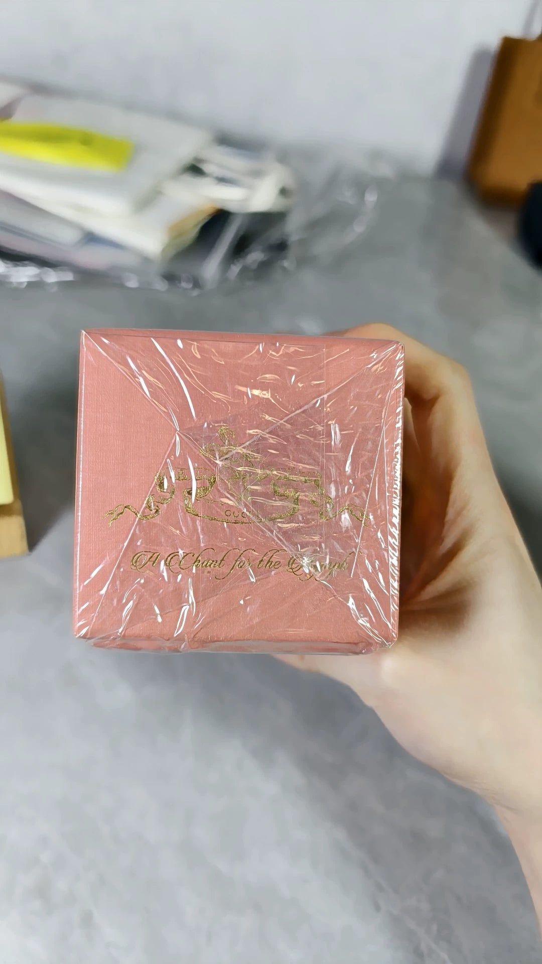 150126 - Gucci - Gucci Bloom EDP 100ml