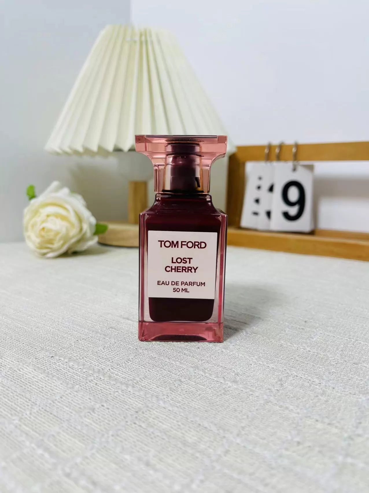 020326-9 Tom Ford Lost Cherry No EDP 50ml  1.7oz