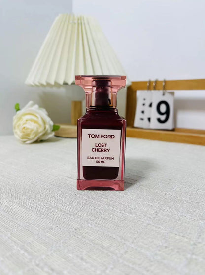 020326-9 Tom Ford Lost Cherry No EDP 50ml  1.7oz