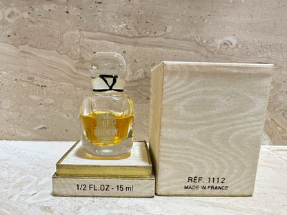 270526-196 Givenchy Le 15ml 0.5 oz