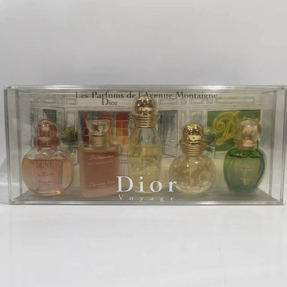020926-172 Dior set spray bottle 5ml 0.2 oz