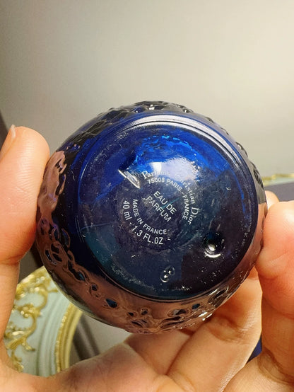 241025-23 Christian Dior Poison Eau de Parfum EDP 40ml 1.4oz