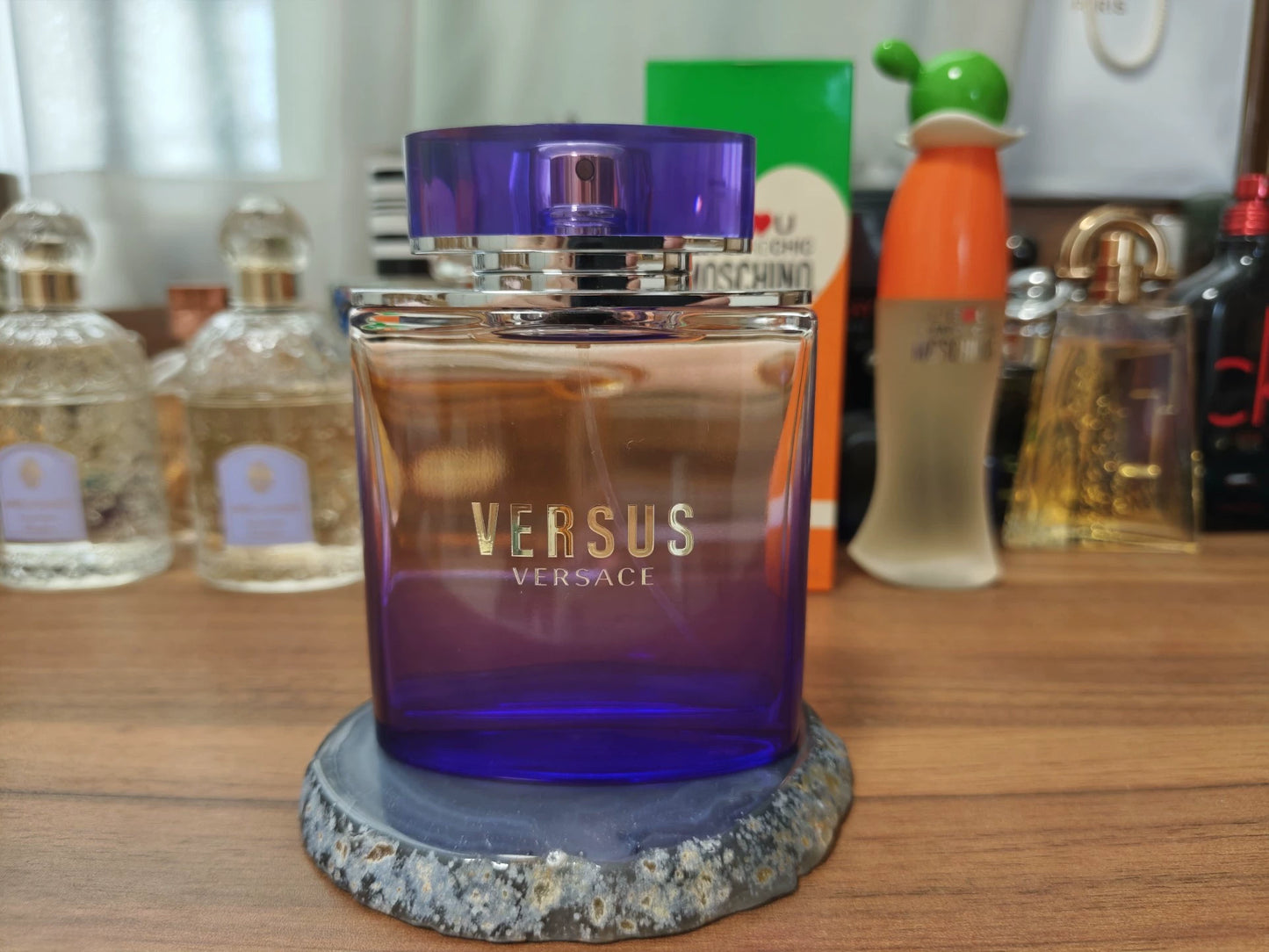 040926-42 Versace  Parfum 100ml 3.4 oz