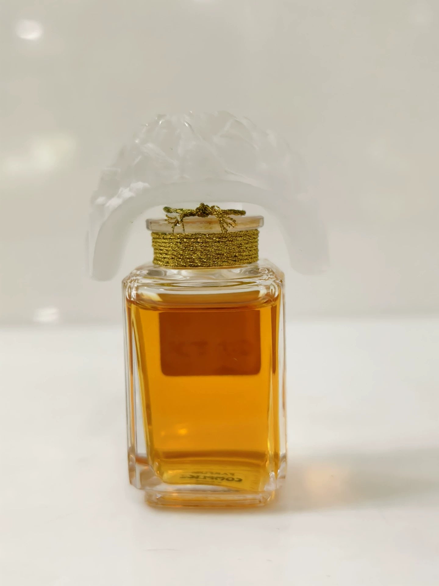 100826-104 Coty compolice parfum7. Parfum 5ml 0.2 oz