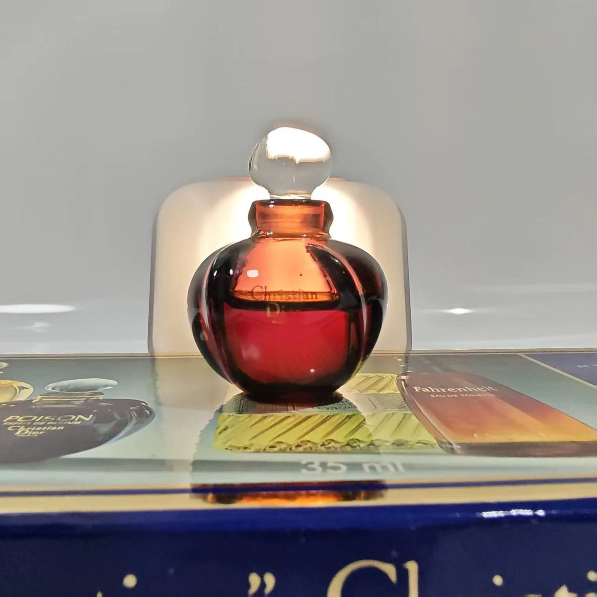 020926-293 Dior set box