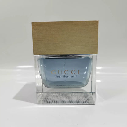 020926-437 Gucci eponymous men second 100ml 3.4 oz