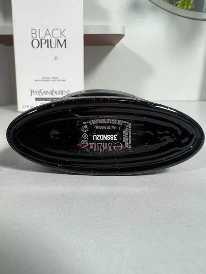 270726-175 Yves Saint Laurent Black Opium Neon 75ml 2.5 oz