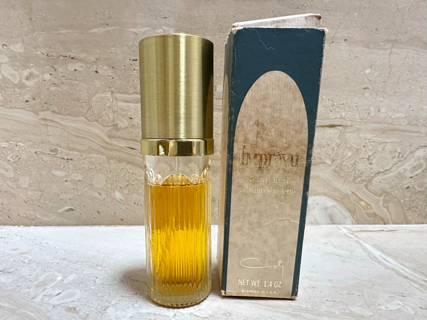 270526-98 Coty Coty Surprise 42ml 1.4 oz