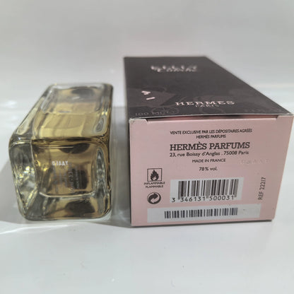 020926-439 Hermes Kelly Caleche EDT 100ml 3.4 oz