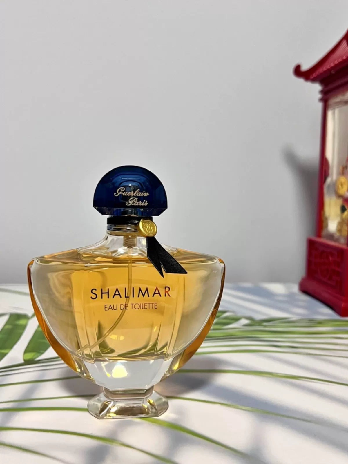 031026-44 Guerlain One Thousand One EDP 90ml 3 oz