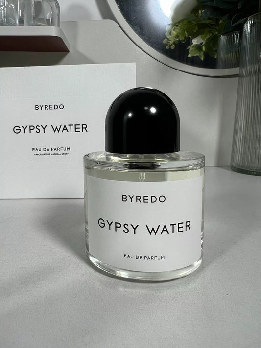 270726-161 Byrd Wanderer Song Perfume 100ml 3.4 oz
