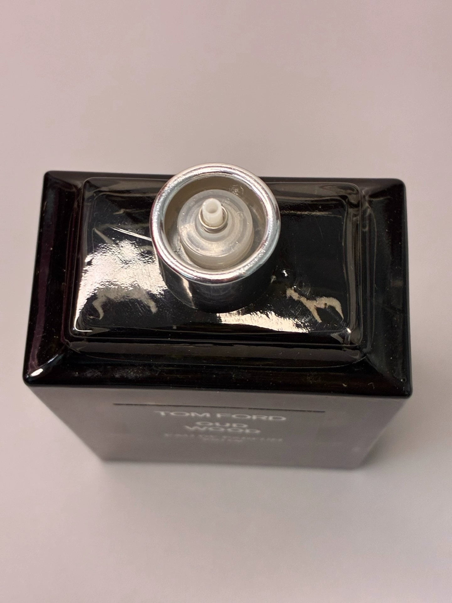 200726-74 Tom Ford Oud Agarwood Authenticity 100ml 3.4 oz