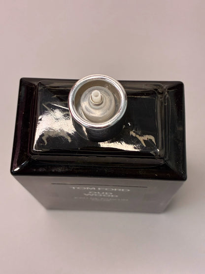 200726-74 Tom Ford Oud Agarwood Authenticity 100ml 3.4 oz