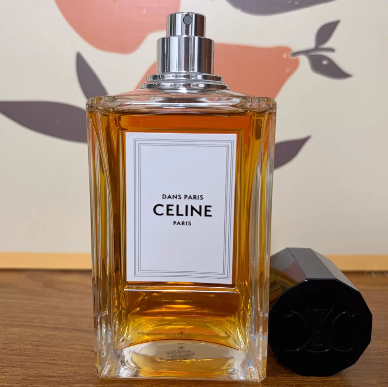 180626-91 Celine Paris 200ml 6.8 oz