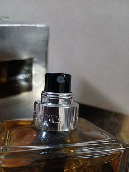 131125-19 Christian Dior Eau de Toilette EDT 100ml 3.4oz