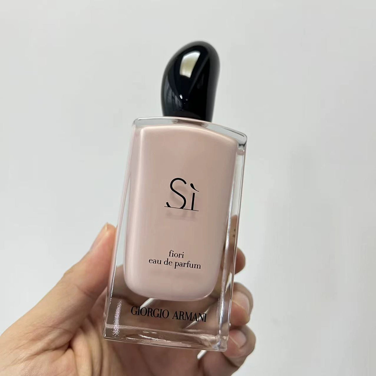 05826-555 Armani Love Floral Parfum 100ml 3.4 oz