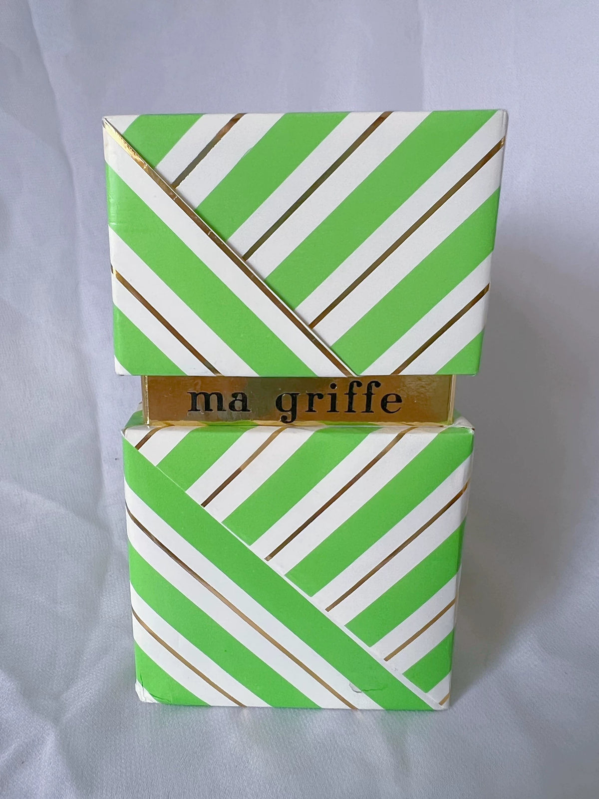 081026-102 Carven Ma Griffe Parfum