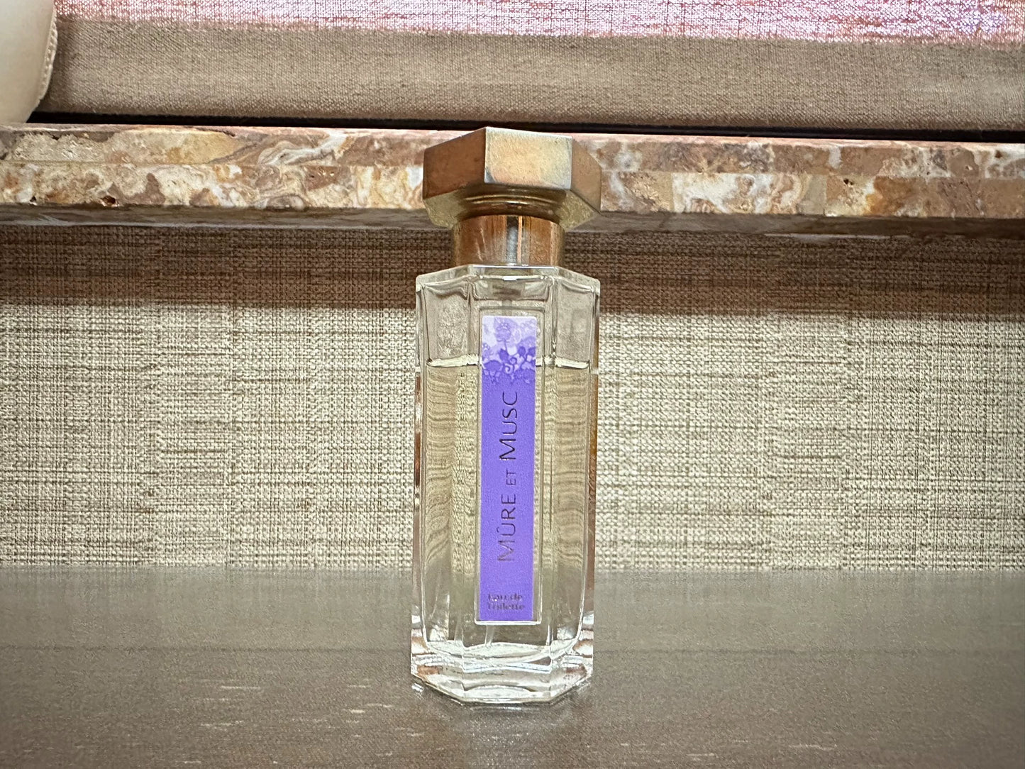 241025-121 L'Artisan Eau de Toilette EDT 50ml 1.7oz