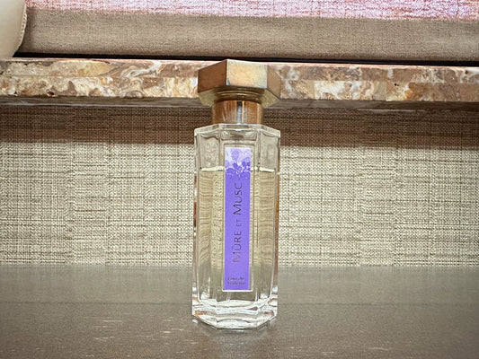 241025-121 L'Artisan Eau de Toilette EDT 50ml 1.7oz