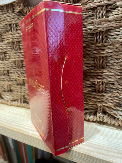 200525-33 Rochas Eau de Parfum EDP 24ml 0.8oz
