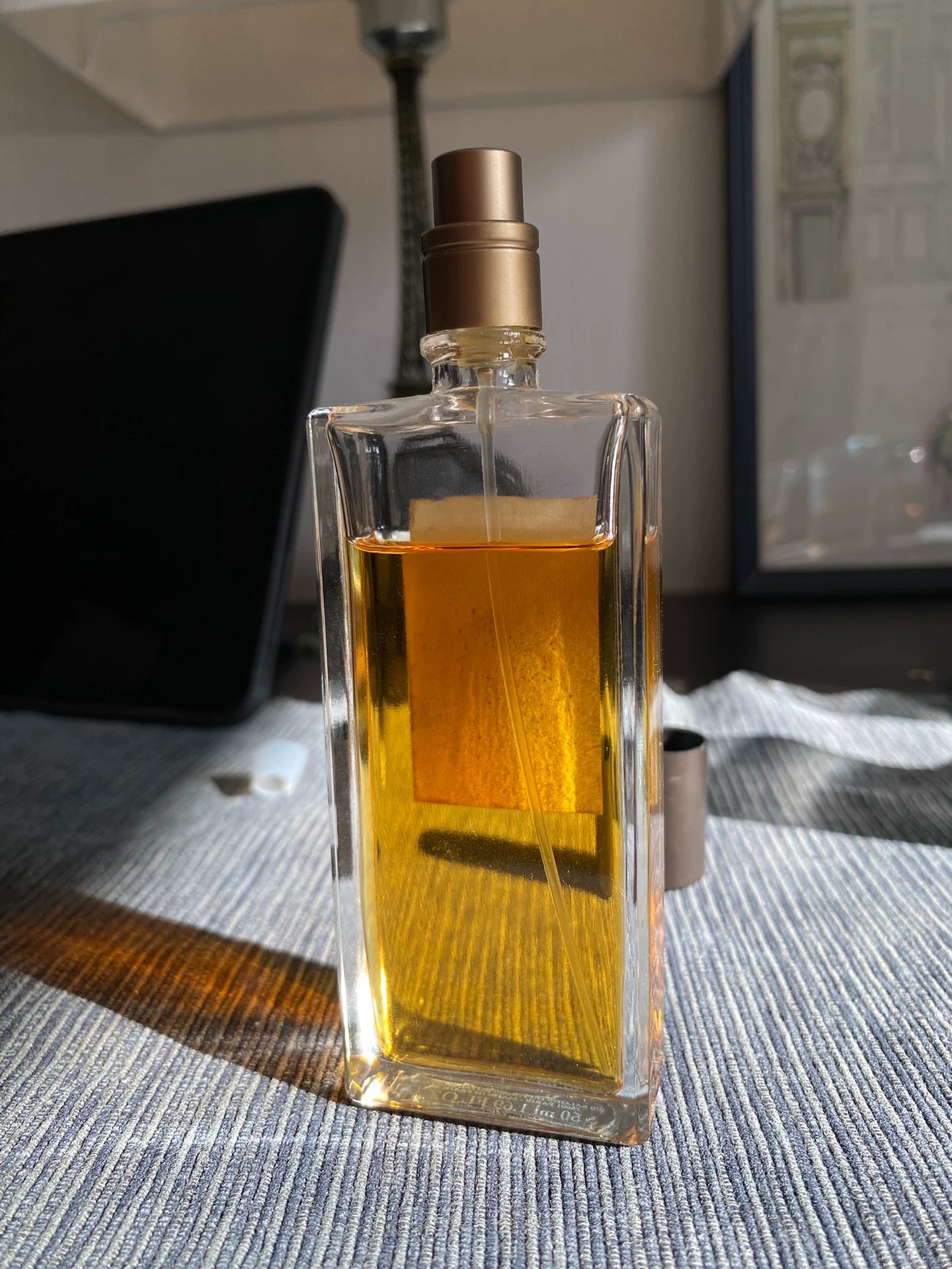 060526-2 Ludan Borneo Serge Luten 50ml 1.7 oz