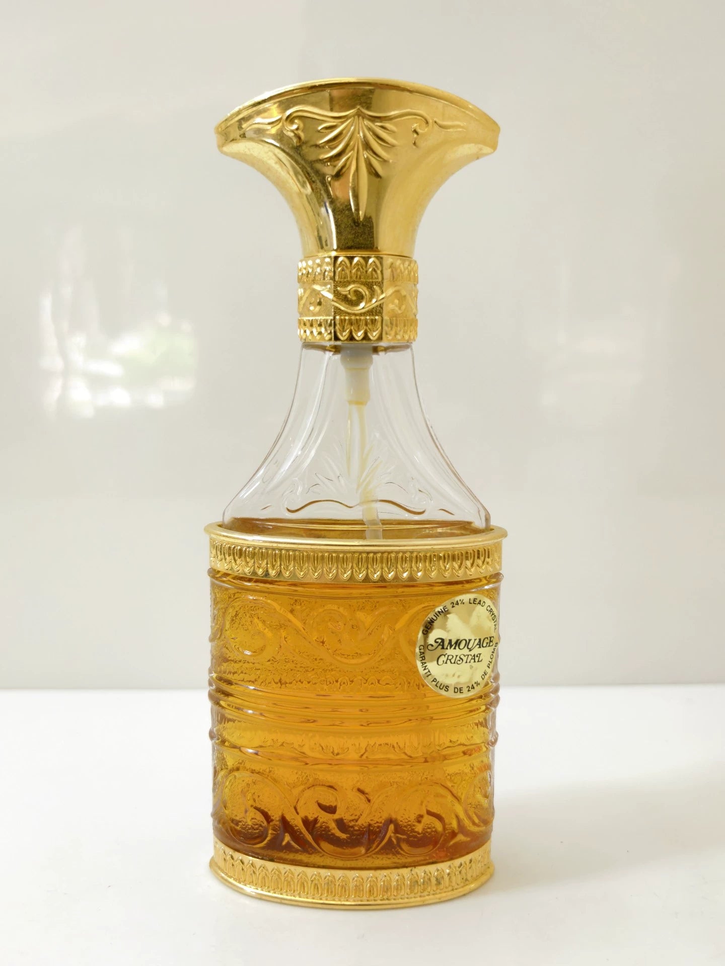 100826-71 Amouage Golden Man Golden 50ml 1.7 oz