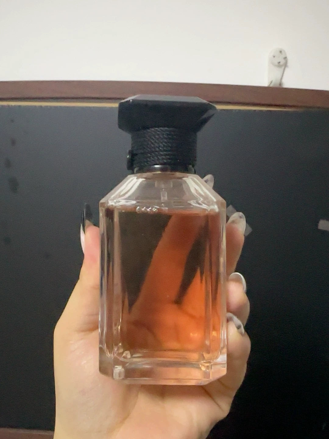 050326-111 Guerlain IRIS TORREFIE Perfume 100ml  3.4oz