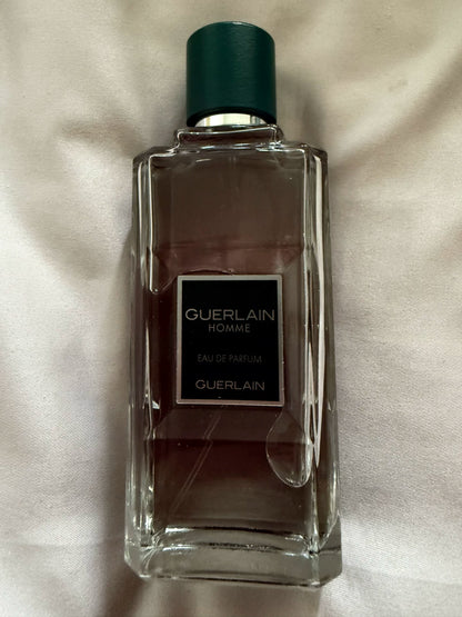 051026-96 Guerlain Homme authentic personal Parfum
