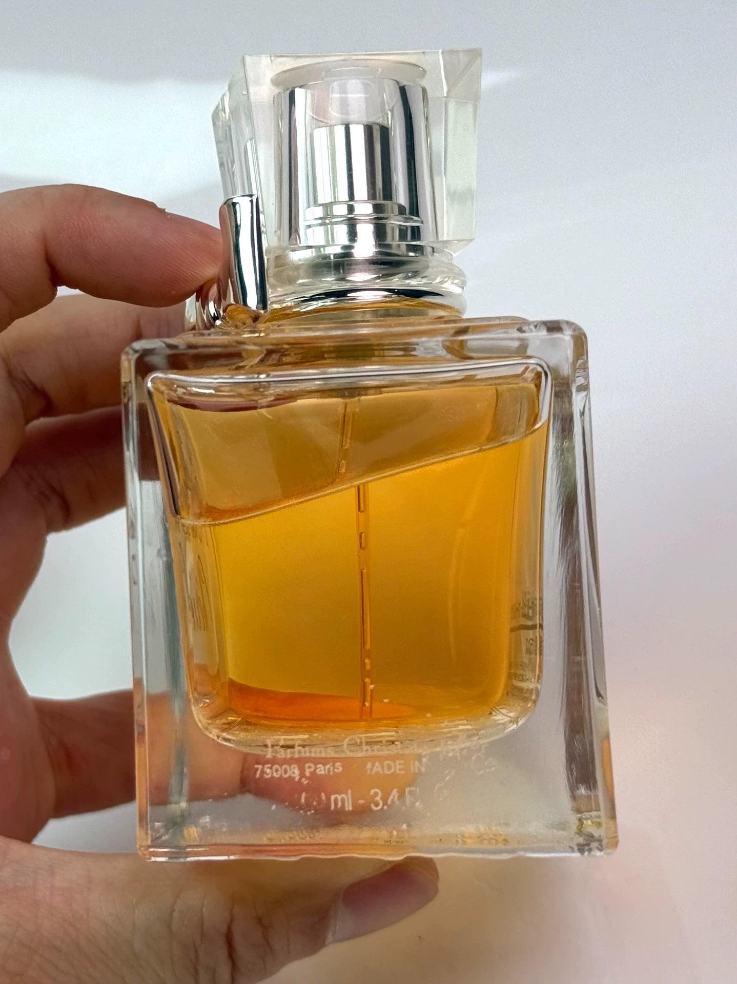 300825-86 Christian Dior Miss Dior Eau de Parfum EDP 100ml 3.4oz