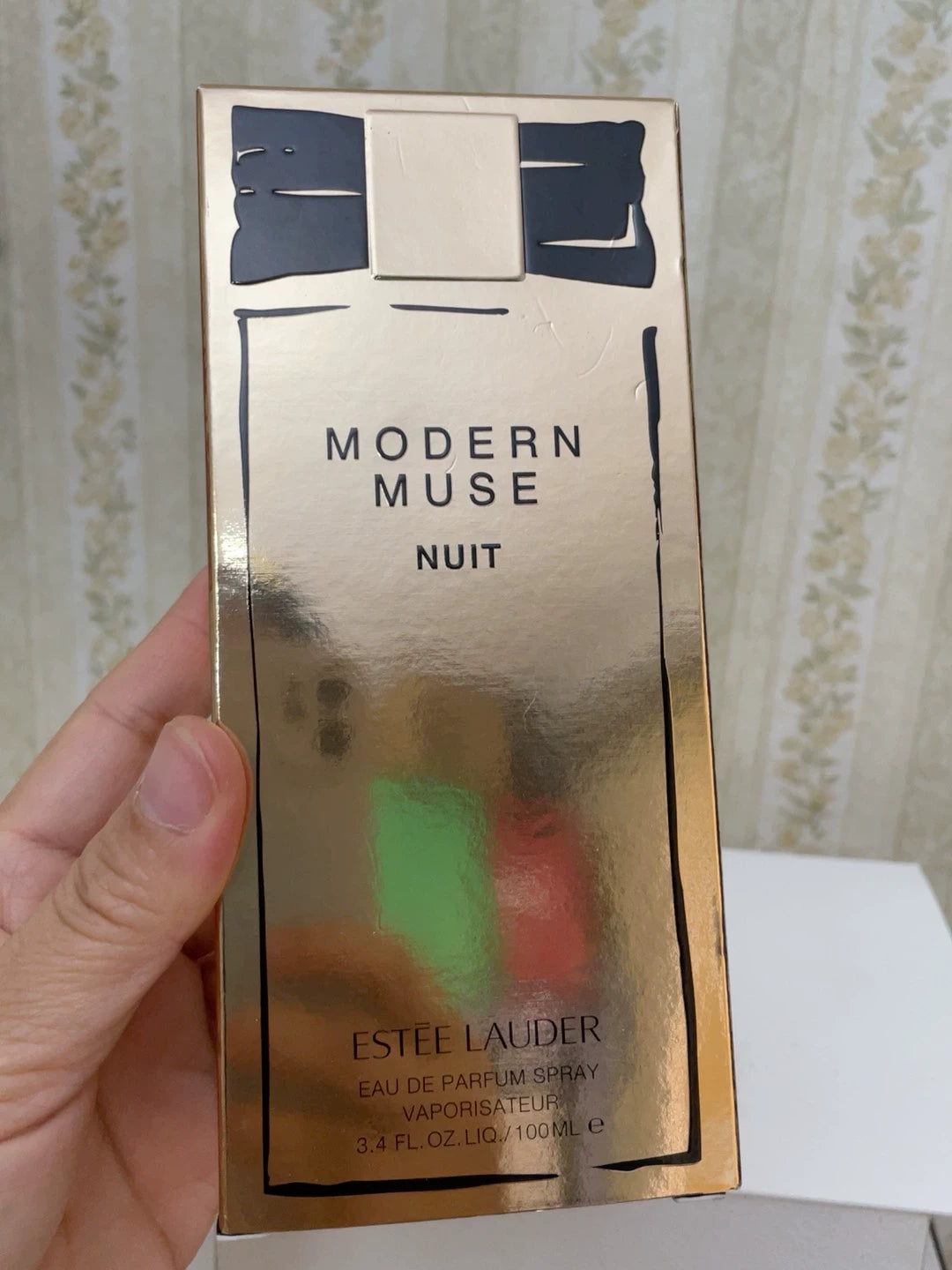 070526-32 Estée Lauder Estee Lauder Modern 100ml 3.4 oz