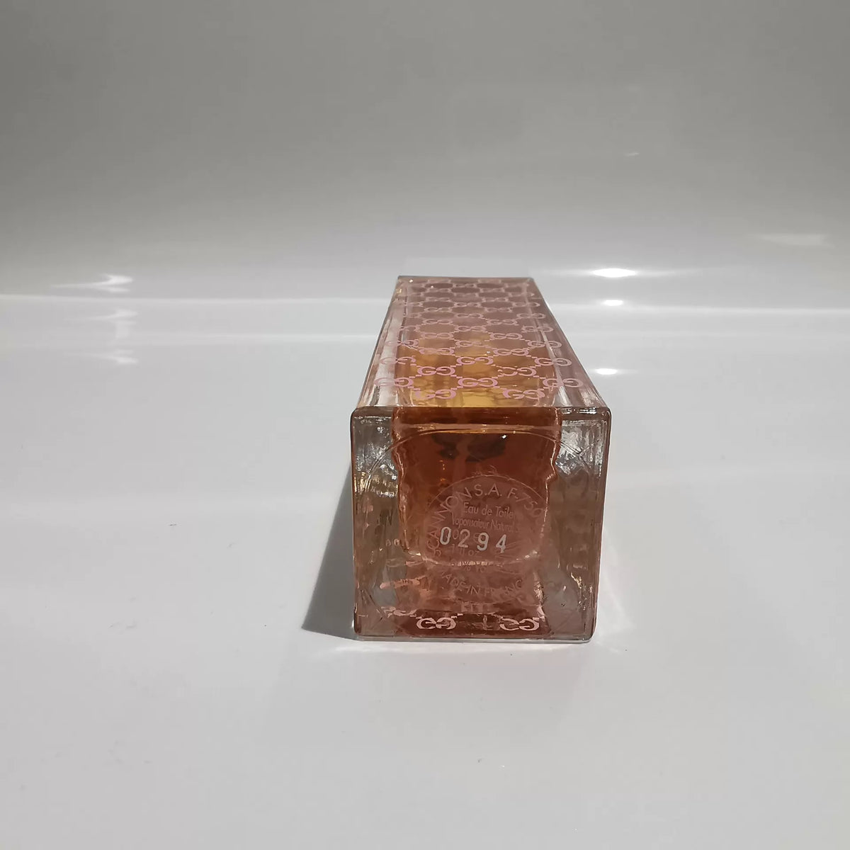 020926-536 Gucci Pink Envy 30ml 1 oz