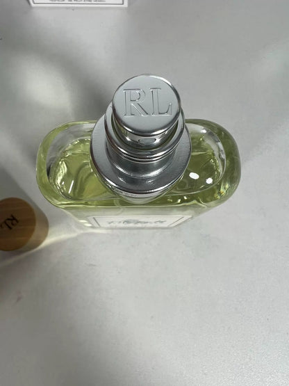 270726-21 Ralph Lauren Moroccan Orange Blossom Parfum 100ml 3.4 oz
