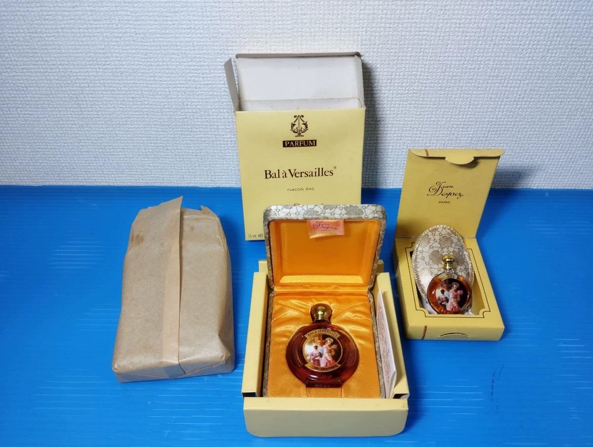 060526-117 Jean desprez Ball 15ml 0.5 oz