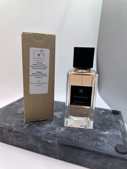 200426-16 Givenchy Indulgent Parfum 100ml 3.4 oz 3.4oz