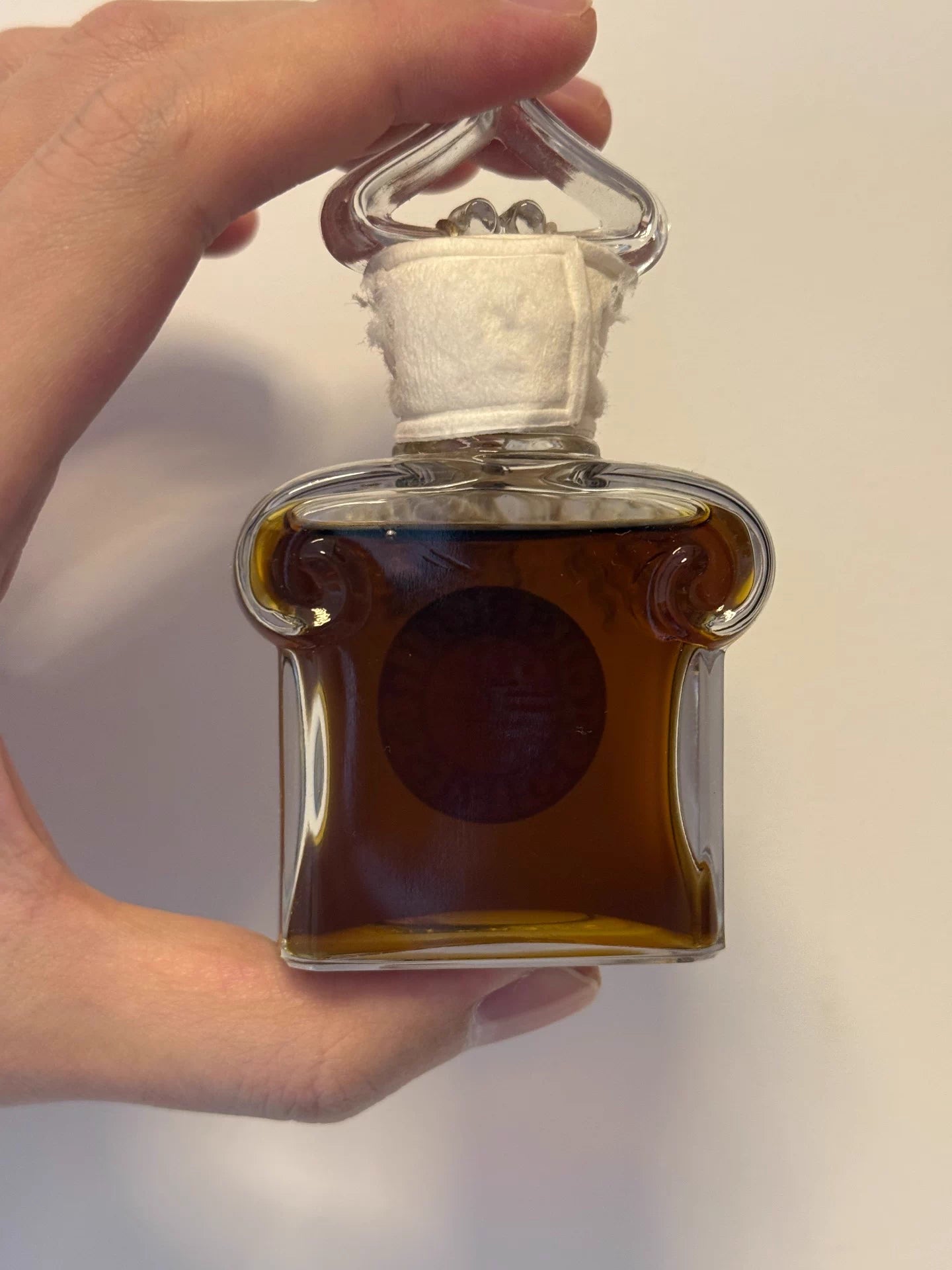 210226-57 Guerlain Mitsouko  30ml 1 oz Parfum Perfume