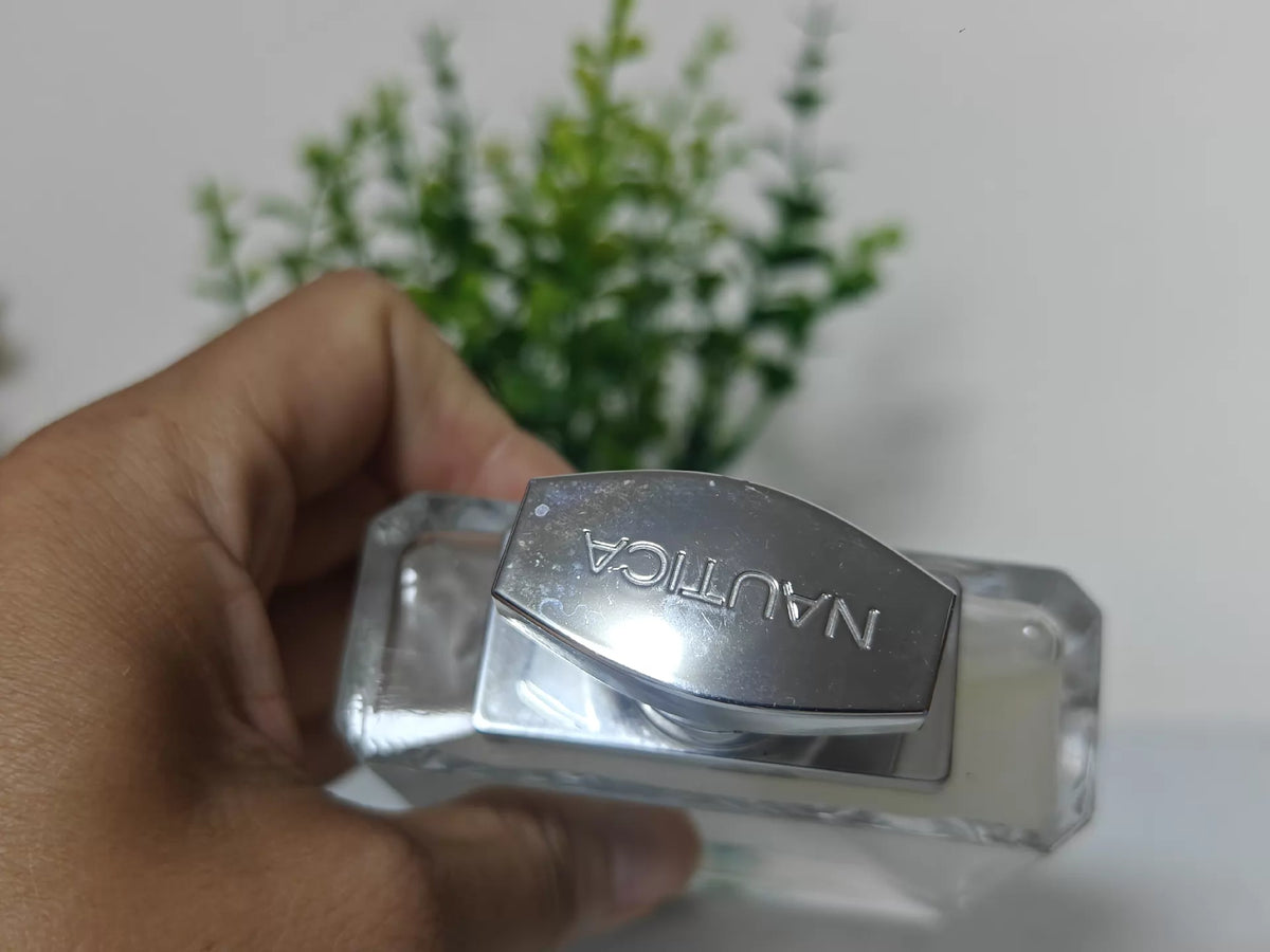021026-4 Notica Marine Men Perfume 100ml 3.4 oz