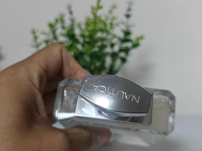 021026-4 Notica Marine Men Perfume 100ml 3.4 oz