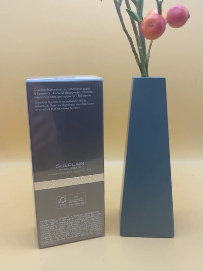 301225-3 Guerlain Eau de Parfum EDP 100ml 3.4oz