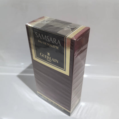 020926-6 Guerlain Samsara Perfume 100ml 3.4 oz
