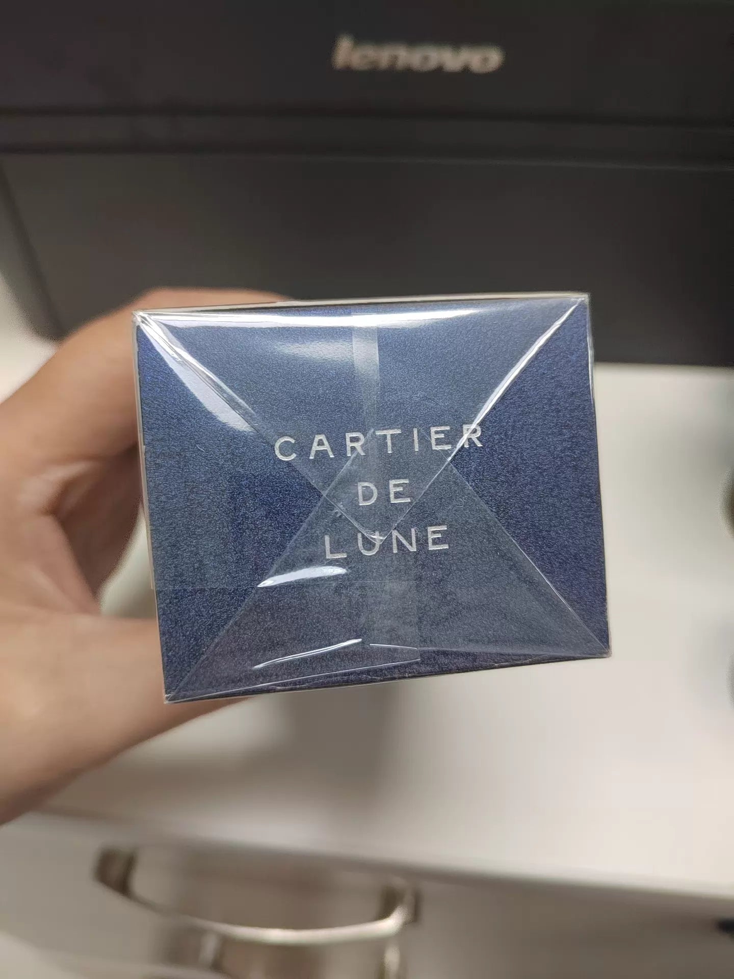 010926-8 Cartier Moonlight EDT 75ml 2.5 oz