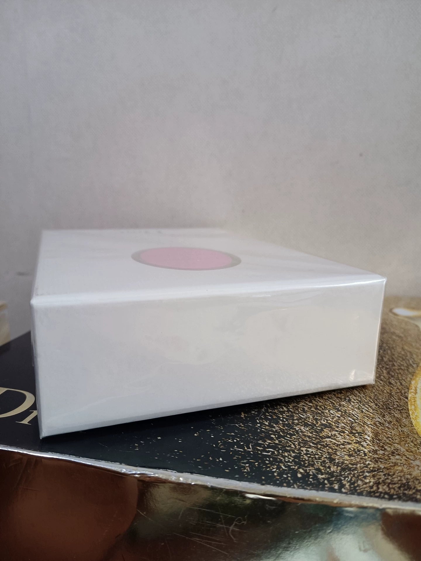 131125-22 Christian Dior Diorissimo 7.5ml 0.25oz x 4