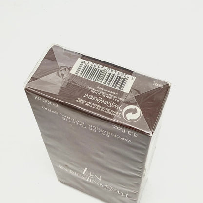 030226-44 Yves Saint Laurent YSL M7 EDT 100ml