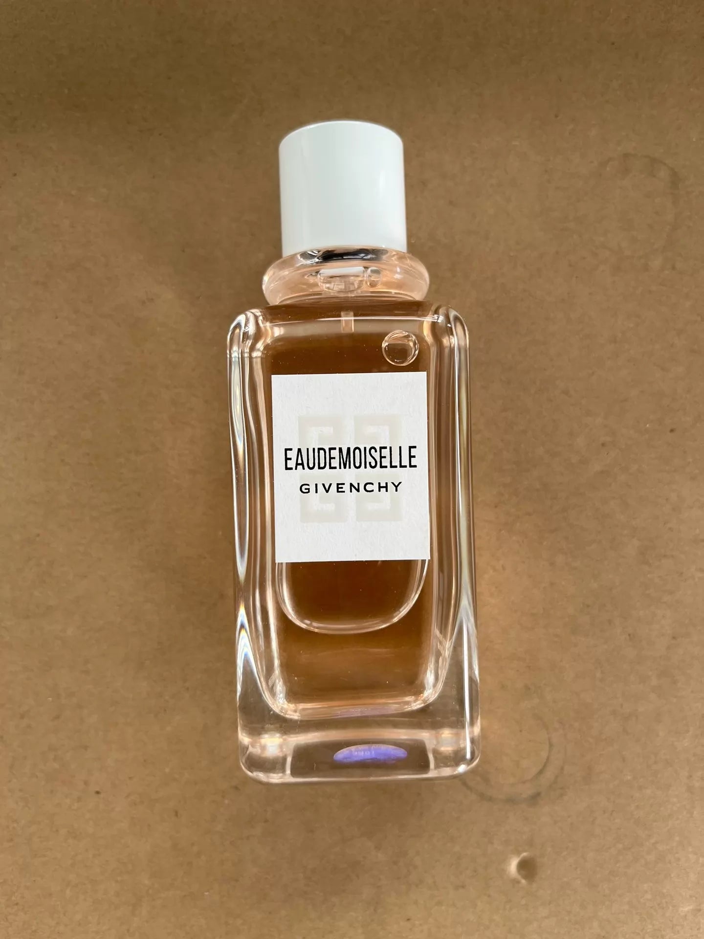030926-28 Givenchy Urban Upstart Flower EDT 100ml 3.4 oz