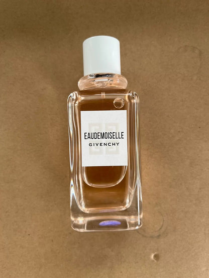 030926-28 Givenchy Urban Upstart Flower EDT 100ml 3.4 oz